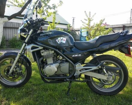 Кавасакі Інша, об'ємом двигуна 0.5 л та пробігом 0 тис. км за 2200 $, фото 1 на Automoto.ua