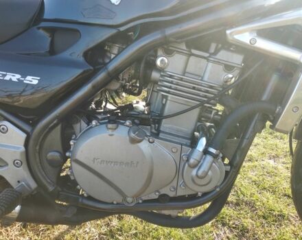 Кавасакі Інша, об'ємом двигуна 0.5 л та пробігом 0 тис. км за 2200 $, фото 4 на Automoto.ua