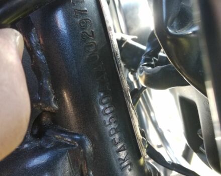 Кавасакі Інша, об'ємом двигуна 0.5 л та пробігом 0 тис. км за 2200 $, фото 9 на Automoto.ua
