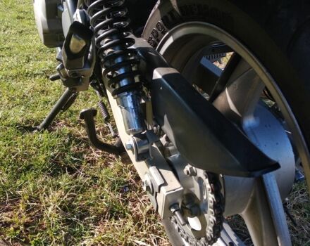 Кавасакі Інша, об'ємом двигуна 0.5 л та пробігом 0 тис. км за 2200 $, фото 7 на Automoto.ua