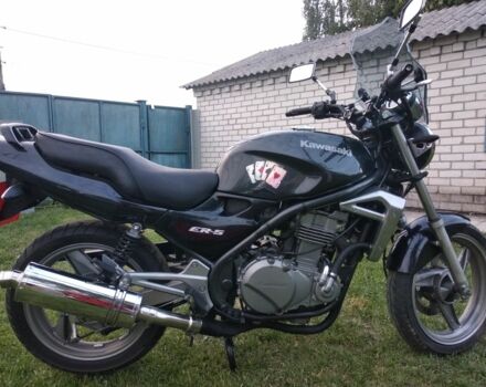 Кавасакі Інша, об'ємом двигуна 0.5 л та пробігом 0 тис. км за 2200 $, фото 15 на Automoto.ua