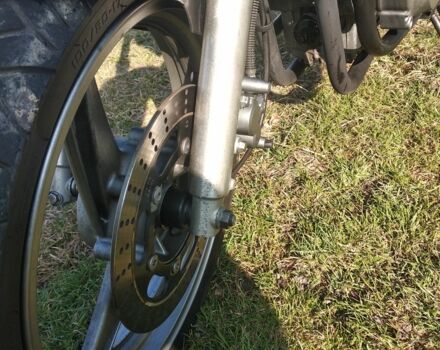 Кавасакі Інша, об'ємом двигуна 0.5 л та пробігом 0 тис. км за 2200 $, фото 6 на Automoto.ua