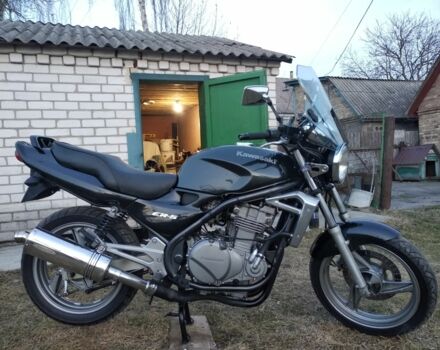 Кавасакі Інша, об'ємом двигуна 0.5 л та пробігом 0 тис. км за 2200 $, фото 2 на Automoto.ua