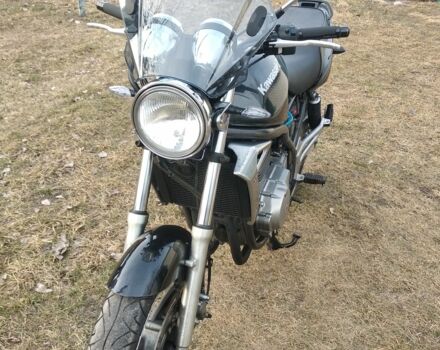 Кавасакі Інша, об'ємом двигуна 0.5 л та пробігом 0 тис. км за 2200 $, фото 3 на Automoto.ua