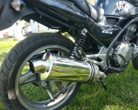 Кавасакі Інша, об'ємом двигуна 0.5 л та пробігом 0 тис. км за 2200 $, фото 11 на Automoto.ua