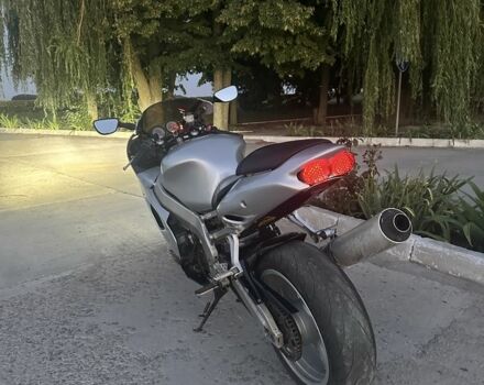 Кавасакі Інша, об'ємом двигуна 0.9 л та пробігом 0 тис. км за 2500 $, фото 1 на Automoto.ua