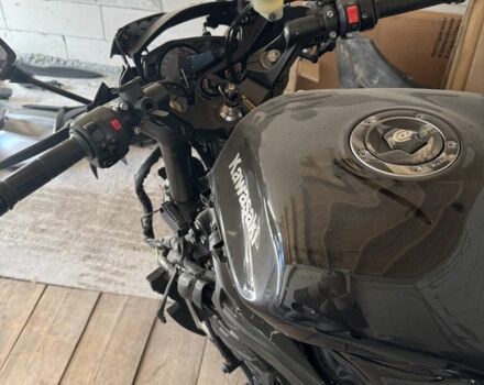 Кавасакі Інша, об'ємом двигуна 1 л та пробігом 0 тис. км за 4000 $, фото 2 на Automoto.ua