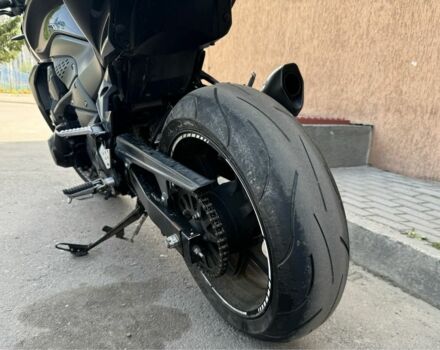 Кавасаки Другая, объемом двигателя 0.75 л и пробегом 0 тыс. км за 4800 $, фото 13 на Automoto.ua