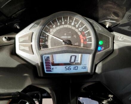 Кавасакі Інша, об'ємом двигуна 0.65 л та пробігом 0 тис. км за 1500 $, фото 6 на Automoto.ua