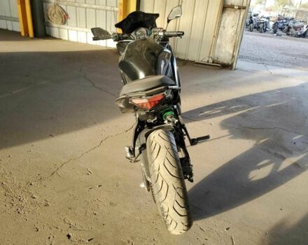 Кавасакі Інша, об'ємом двигуна 0.65 л та пробігом 0 тис. км за 1500 $, фото 3 на Automoto.ua