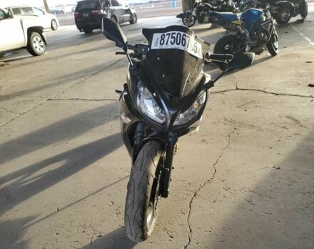 Кавасакі Інша, об'ємом двигуна 0.65 л та пробігом 0 тис. км за 1500 $, фото 1 на Automoto.ua