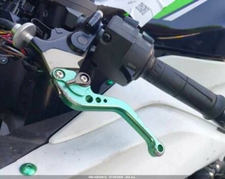 Кавасакі Інша, об'ємом двигуна 0.6 л та пробігом 0 тис. км за 3000 $, фото 16 на Automoto.ua