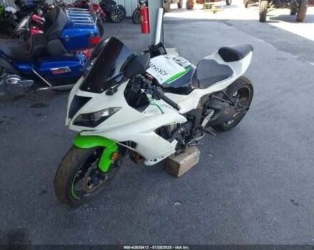 Кавасакі Інша, об'ємом двигуна 0.6 л та пробігом 0 тис. км за 3000 $, фото 1 на Automoto.ua