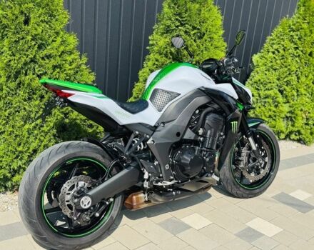 Кавасакі Інша, об'ємом двигуна 1 л та пробігом 0 тис. км за 4950 $, фото 14 на Automoto.ua