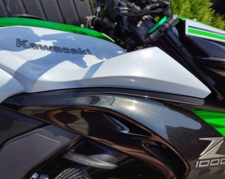 Кавасакі Інша, об'ємом двигуна 1 л та пробігом 0 тис. км за 4950 $, фото 3 на Automoto.ua
