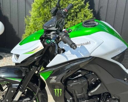 Кавасакі Інша, об'ємом двигуна 1 л та пробігом 0 тис. км за 4950 $, фото 16 на Automoto.ua