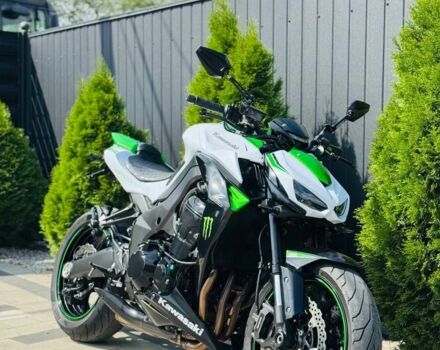 Кавасакі Інша, об'ємом двигуна 1 л та пробігом 0 тис. км за 4950 $, фото 9 на Automoto.ua