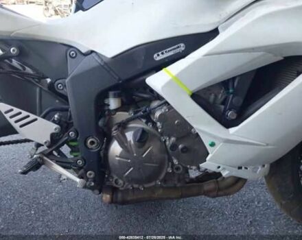 Кавасакі Інша, об'ємом двигуна 0.6 л та пробігом 0 тис. км за 3000 $, фото 8 на Automoto.ua