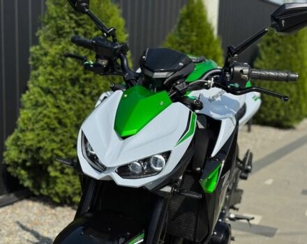 Кавасакі Інша, об'ємом двигуна 1 л та пробігом 0 тис. км за 4950 $, фото 19 на Automoto.ua