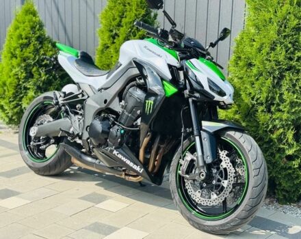 Кавасакі Інша, об'ємом двигуна 1 л та пробігом 0 тис. км за 4950 $, фото 12 на Automoto.ua