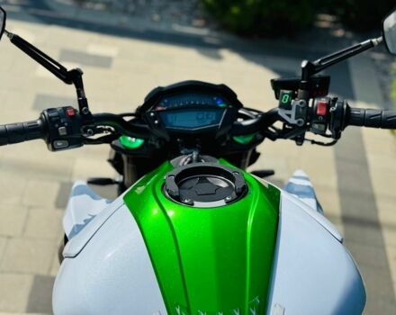 Кавасакі Інша, об'ємом двигуна 1 л та пробігом 0 тис. км за 4950 $, фото 11 на Automoto.ua