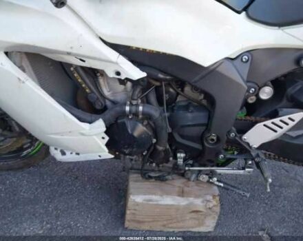 Кавасакі Інша, об'ємом двигуна 0.6 л та пробігом 0 тис. км за 3000 $, фото 9 на Automoto.ua