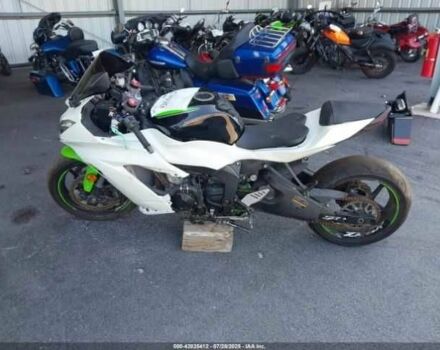 Кавасакі Інша, об'ємом двигуна 0.6 л та пробігом 0 тис. км за 3000 $, фото 6 на Automoto.ua