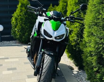 Кавасакі Інша, об'ємом двигуна 1 л та пробігом 0 тис. км за 4950 $, фото 10 на Automoto.ua