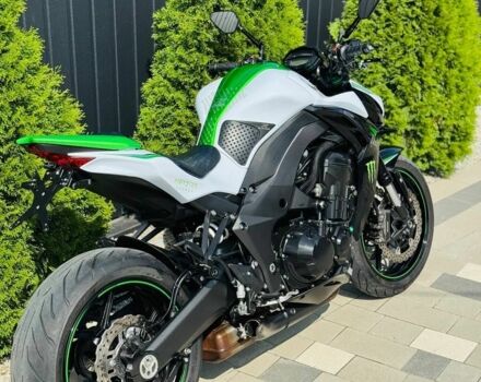 Кавасакі Інша, об'ємом двигуна 1 л та пробігом 0 тис. км за 4950 $, фото 8 на Automoto.ua
