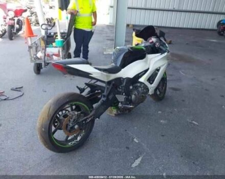 Кавасакі Інша, об'ємом двигуна 0.6 л та пробігом 0 тис. км за 3000 $, фото 3 на Automoto.ua