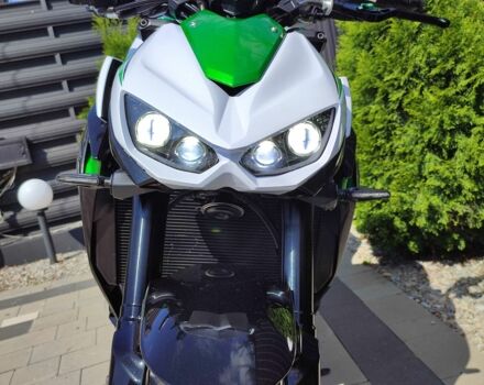 Кавасакі Інша, об'ємом двигуна 1 л та пробігом 0 тис. км за 4950 $, фото 2 на Automoto.ua