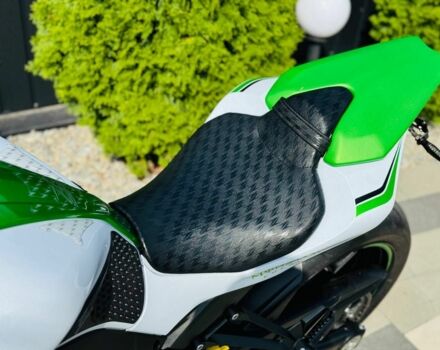 Кавасакі Інша, об'ємом двигуна 1 л та пробігом 0 тис. км за 4950 $, фото 18 на Automoto.ua
