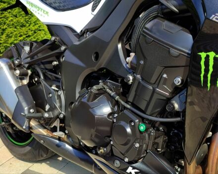 Кавасакі Інша, об'ємом двигуна 1 л та пробігом 0 тис. км за 4950 $, фото 6 на Automoto.ua