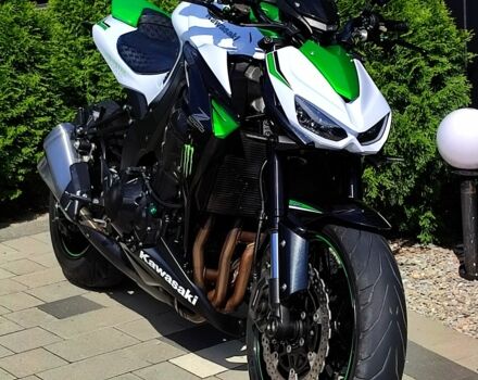 Кавасакі Інша, об'ємом двигуна 1 л та пробігом 0 тис. км за 4950 $, фото 1 на Automoto.ua