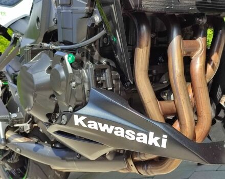 Кавасакі Інша, об'ємом двигуна 1 л та пробігом 0 тис. км за 4950 $, фото 5 на Automoto.ua