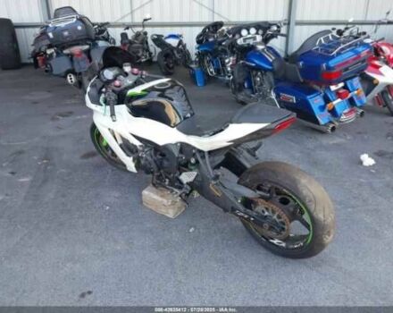 Кавасакі Інша, об'ємом двигуна 0.6 л та пробігом 0 тис. км за 3000 $, фото 2 на Automoto.ua