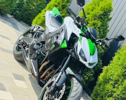 Кавасакі Інша, об'ємом двигуна 1 л та пробігом 0 тис. км за 4950 $, фото 13 на Automoto.ua