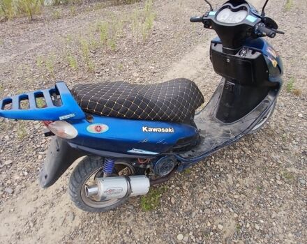 Кавасакі Інша, об'ємом двигуна 0.15 л та пробігом 0 тис. км за 350 $, фото 3 на Automoto.ua