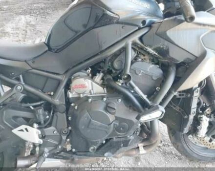 Кавасакі Інша, об'ємом двигуна 1 л та пробігом 0 тис. км за 4000 $, фото 9 на Automoto.ua