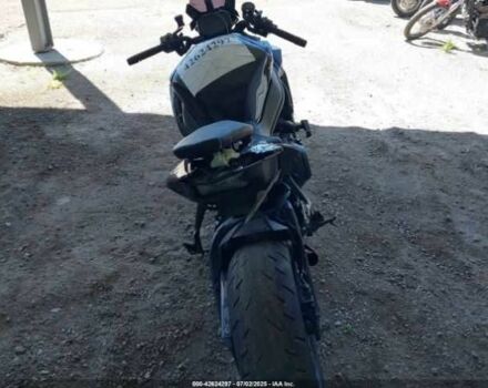 Кавасакі Інша, об'ємом двигуна 1 л та пробігом 0 тис. км за 4000 $, фото 5 на Automoto.ua