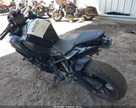 Кавасакі Інша, об'ємом двигуна 1 л та пробігом 0 тис. км за 4000 $, фото 1 на Automoto.ua