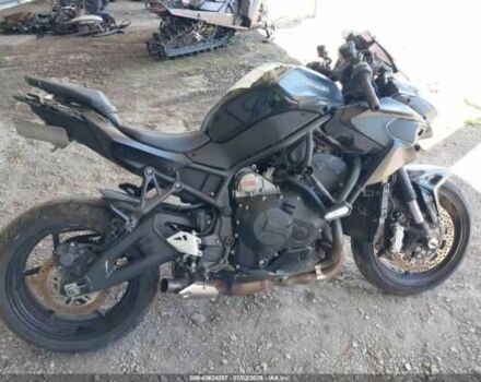 Кавасакі Інша, об'ємом двигуна 1 л та пробігом 0 тис. км за 4000 $, фото 6 на Automoto.ua