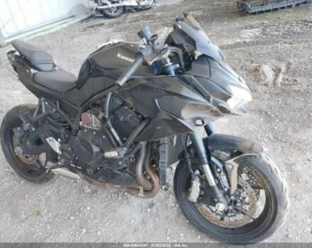 Кавасакі Інша, об'ємом двигуна 1 л та пробігом 0 тис. км за 4000 $, фото 4 на Automoto.ua