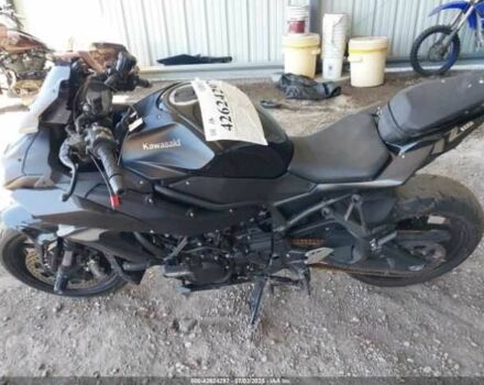 Кавасакі Інша, об'ємом двигуна 1 л та пробігом 0 тис. км за 4000 $, фото 7 на Automoto.ua