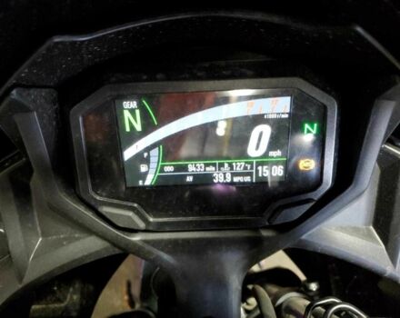 Кавасакі Інша, об'ємом двигуна 0.65 л та пробігом 0 тис. км за 2000 $, фото 6 на Automoto.ua