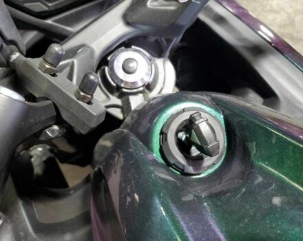 Кавасакі Інша, об'ємом двигуна 0.65 л та пробігом 0 тис. км за 2000 $, фото 8 на Automoto.ua
