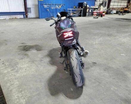 Кавасакі Інша, об'ємом двигуна 0.65 л та пробігом 0 тис. км за 2000 $, фото 4 на Automoto.ua