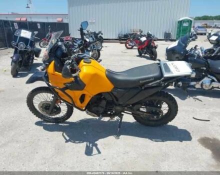 Кавасаки Другая, объемом двигателя 0.65 л и пробегом 0 тыс. км за 1500 $, фото 8 на Automoto.ua