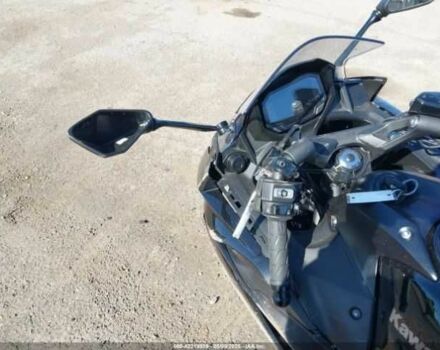 Кавасакі Інша, об'ємом двигуна 0.65 л та пробігом 0 тис. км за 2000 $, фото 16 на Automoto.ua