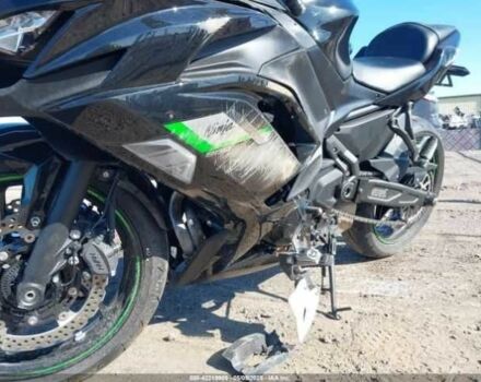 Кавасакі Інша, об'ємом двигуна 0.65 л та пробігом 0 тис. км за 2000 $, фото 14 на Automoto.ua